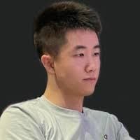 Portrait of Jin Ye