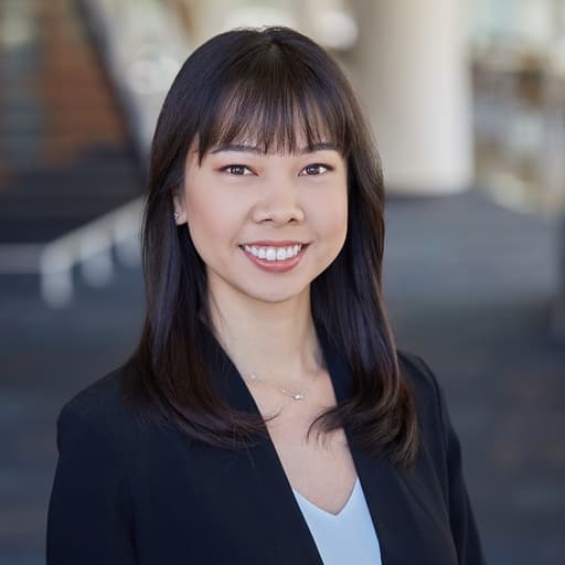 Portrait of Chloe Nobuhara